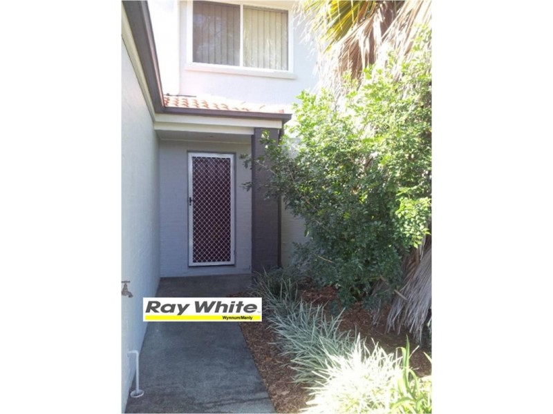 14/83 Dibar Street, Wynnum QLD 4178