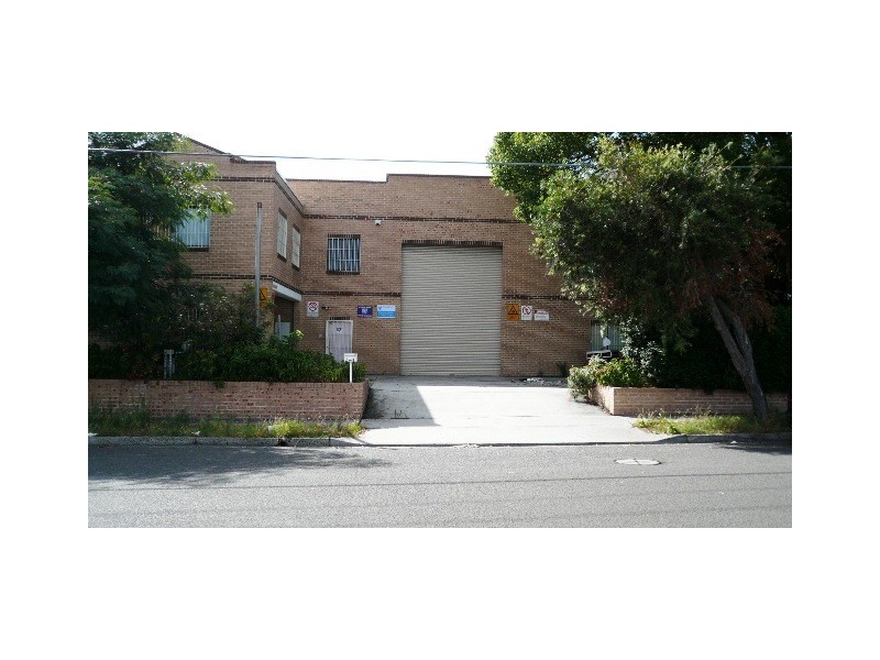 2-4 Tenterden Road, Botany NSW 2019