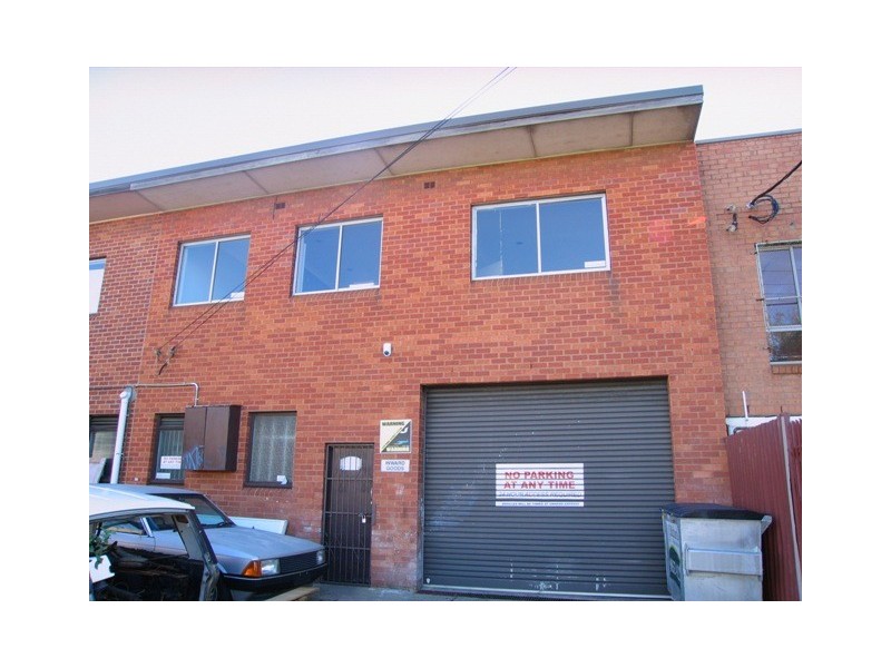 3a Pemberton Street, Botany NSW 2019