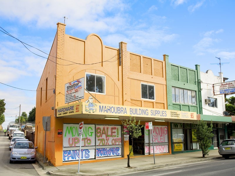 631-633 Anzac Parade, Maroubra NSW 2035