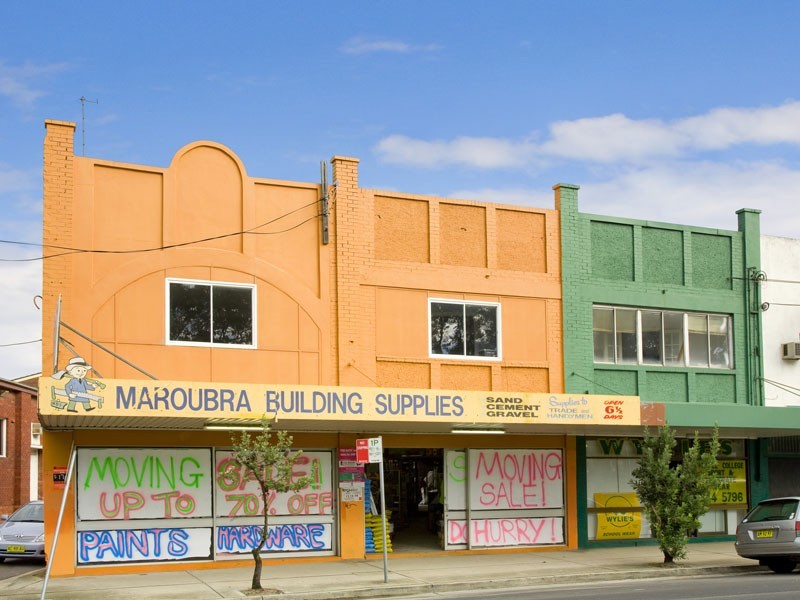 631-633 Anzac Parade, Maroubra NSW 2035