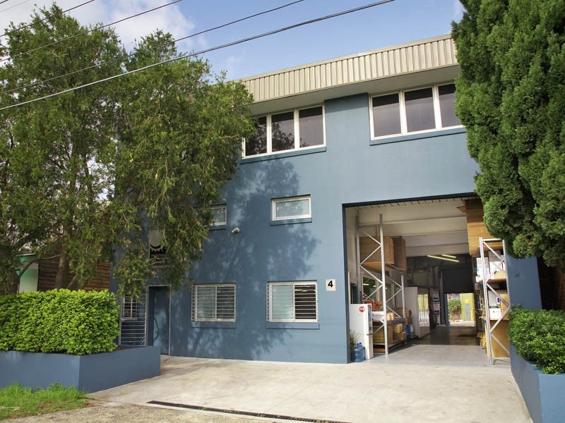 4 Luff Street, Botany NSW 2019