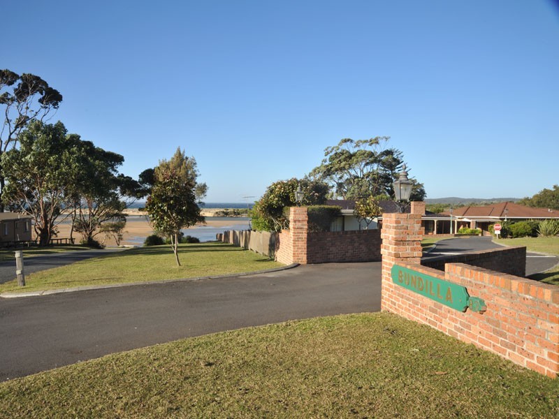 83 North Durras Road, Durras North NSW 2536