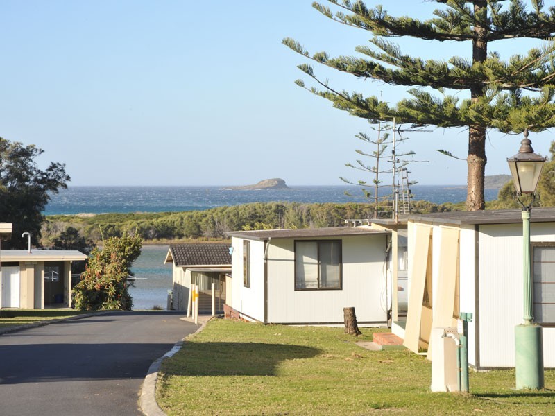 83 North Durras Road, Durras North NSW 2536