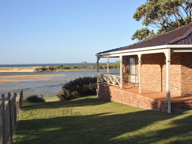 83 North Durras Road, Durras North NSW 2536