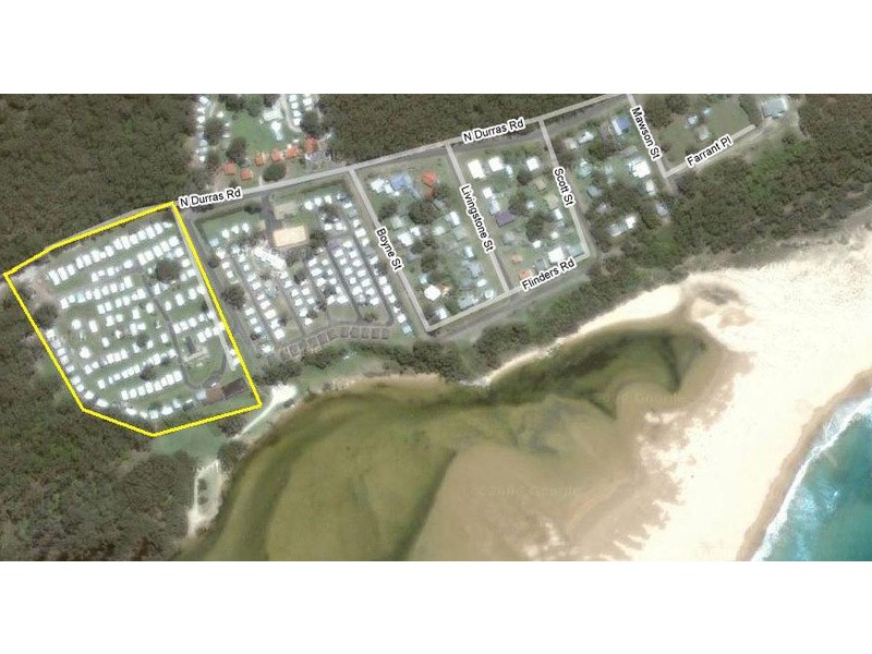 83 North Durras Road, Durras North NSW 2536