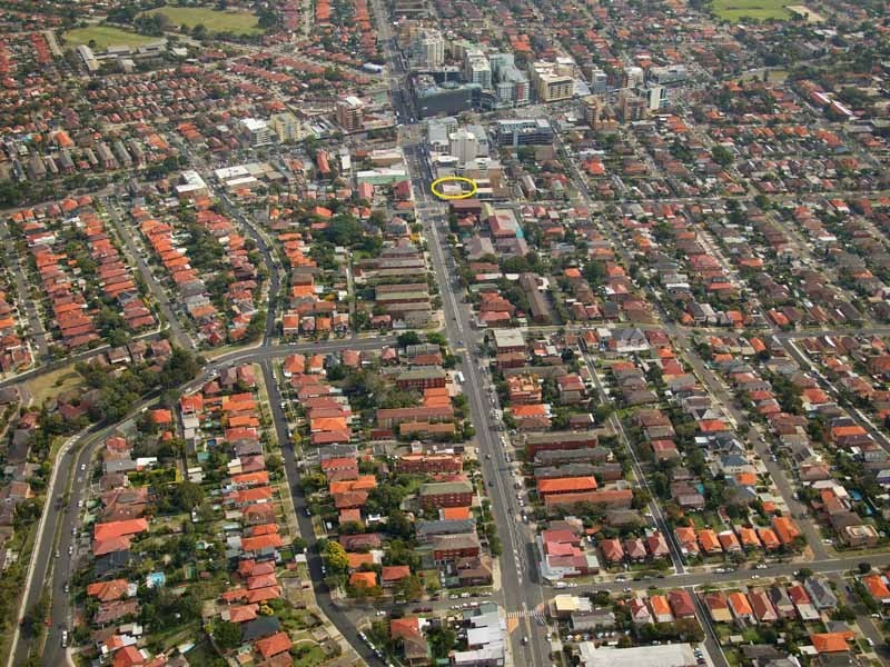 206-210 Maroubra Road, Maroubra NSW 2035