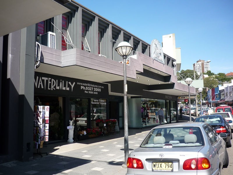 Shop 15/401-407 New South Head Road, Double Bay NSW 2028