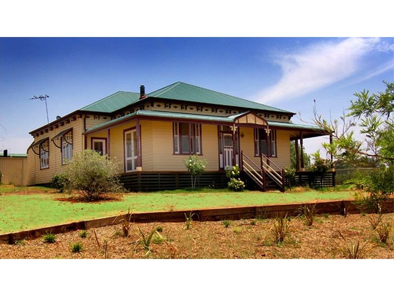 Lot 2 Woorlong Avenue, Mildura VIC 3500