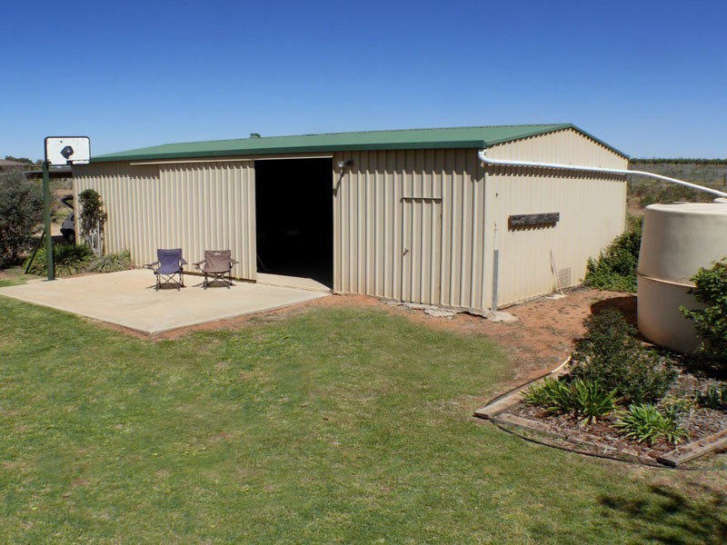 Lot 2 Woorlong Avenue, Mildura VIC 3500