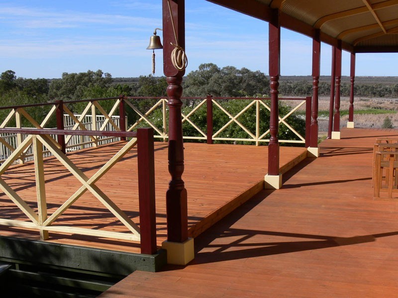 Lot 2 Woorlong Avenue, Mildura VIC 3500