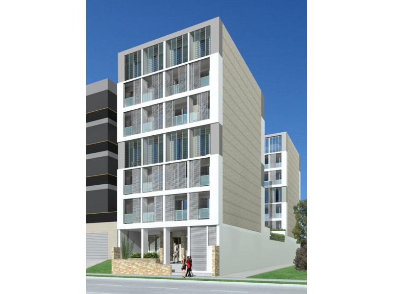 102-106 & 125, Boyce Road & Green Street, Maroubra NSW 2035