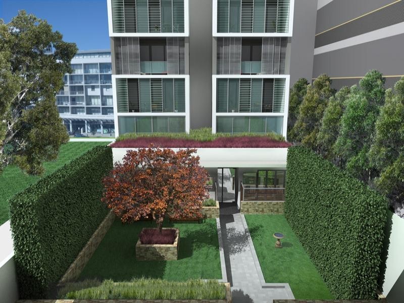 102-106, 125 & Boyce Road & Green Street, Maroubra NSW 2035