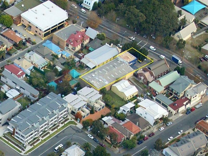 1357 Botany Road, Botany NSW 2019