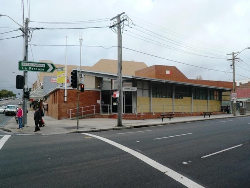 205 Maroubra Road (Corner Anzac Parade), Maroubra NSW 2035