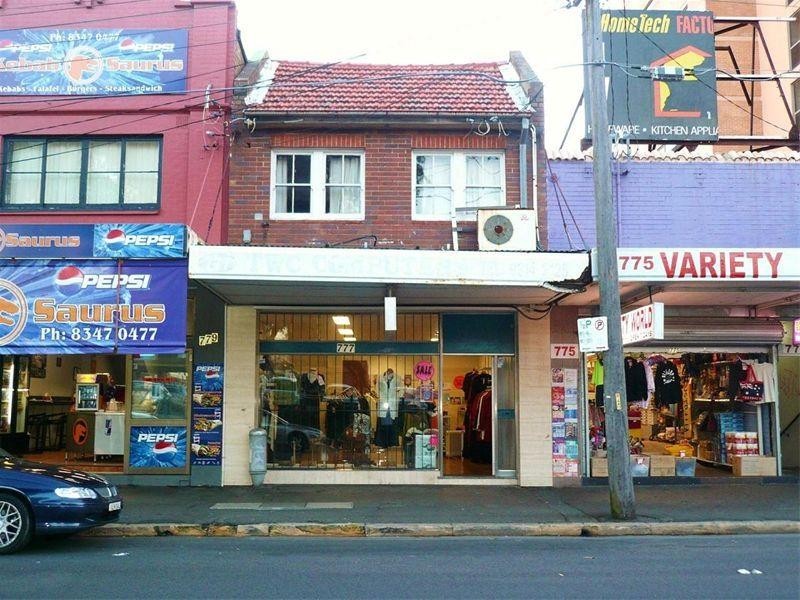 Maroubra NSW 2035