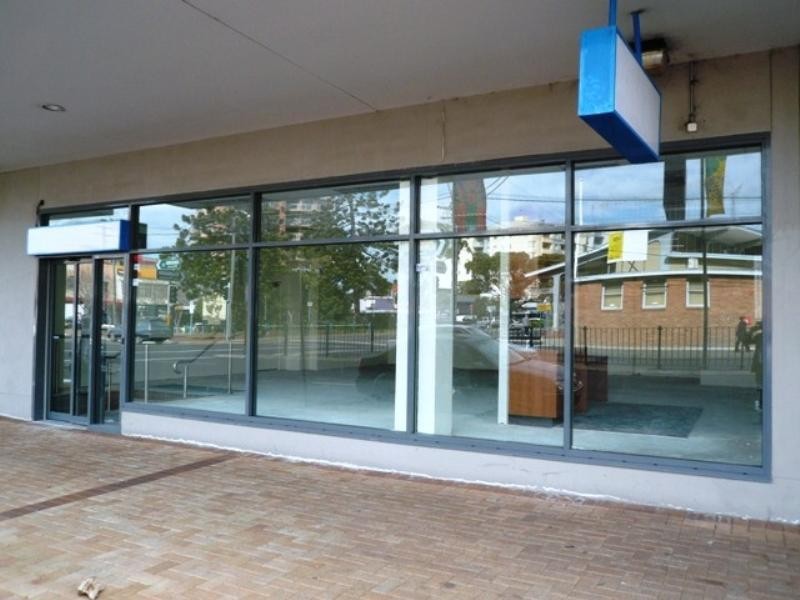 160 Maroubra Road (Corner Anzac Parade), Maroubra NSW 2035