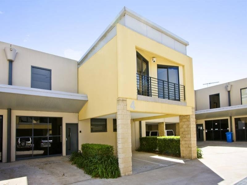 4/538 Gardeners Road, Alexandria NSW 2015