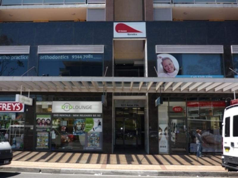 39 & 40/822-824 Anzac Parade, Maroubra NSW 2035