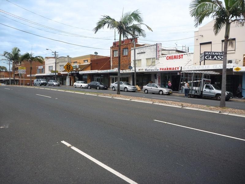 483 Bunnerong Road, Matraville NSW 2036