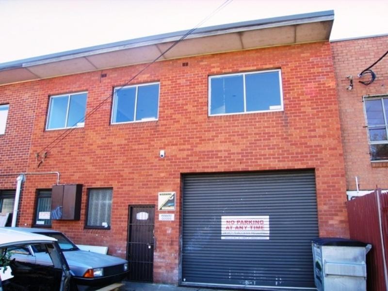 3a Pemberton Street, Botany NSW 2019