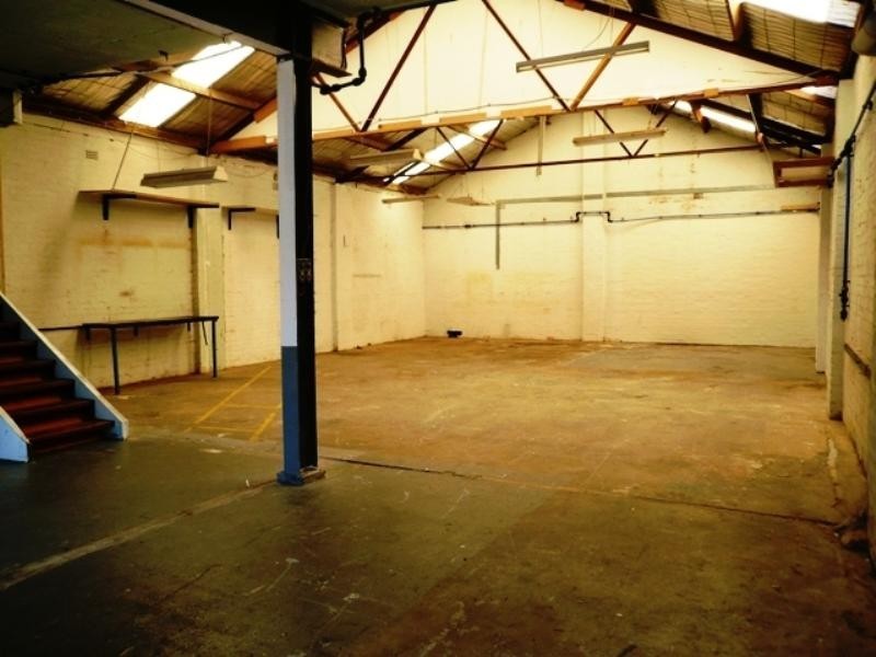 3a Pemberton Street, Botany NSW 2019