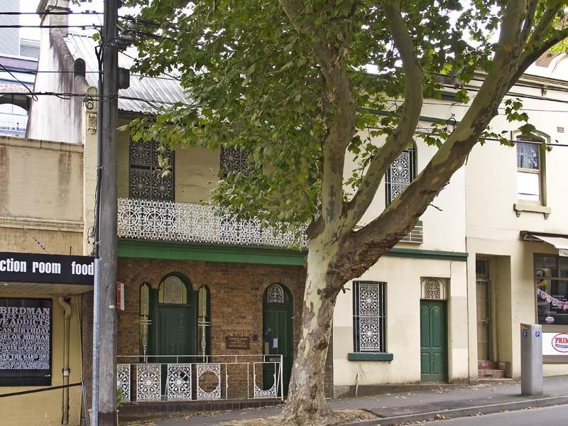 66 & 68 Foveaux Street, Surry Hills NSW 2010