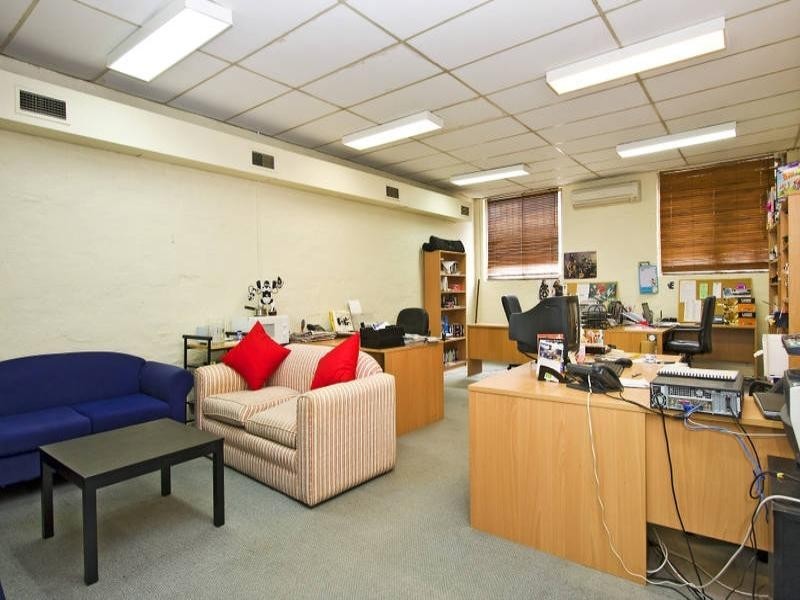 66 & 68 Foveaux Street, Surry Hills NSW 2010