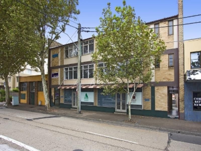 1263-1265 Botany Road, Mascot NSW 2020
