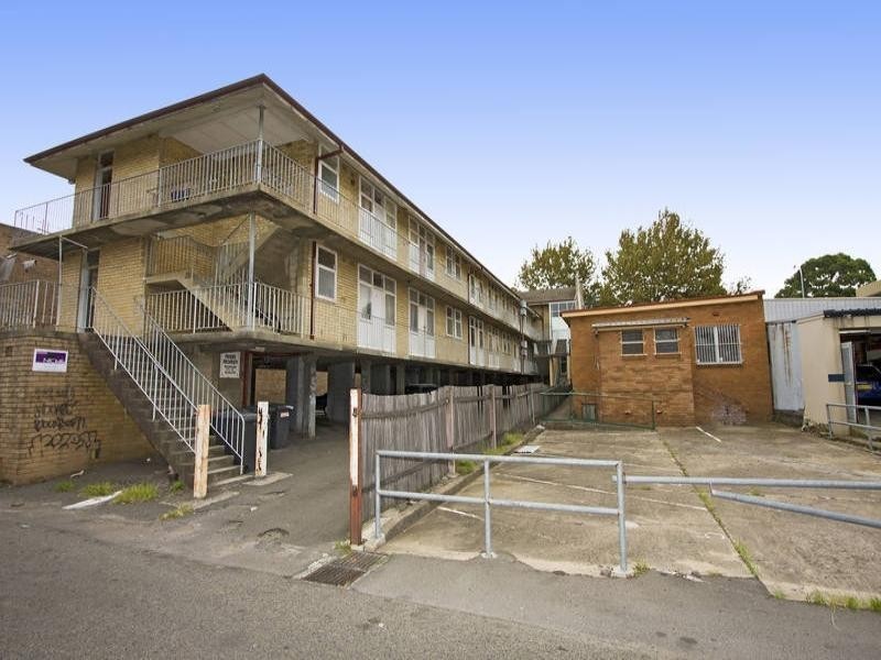 1263-1265 Botany Road, Mascot NSW 2020