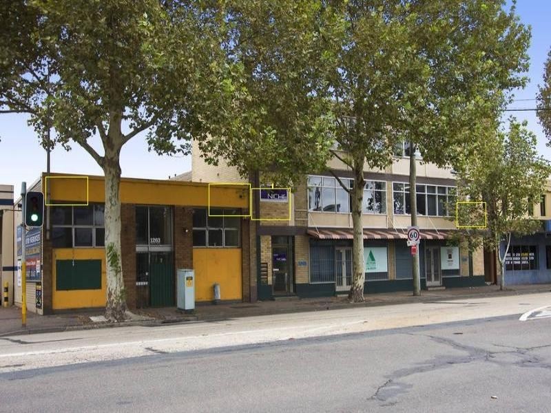 1263-1265 Botany Road, Mascot NSW 2020