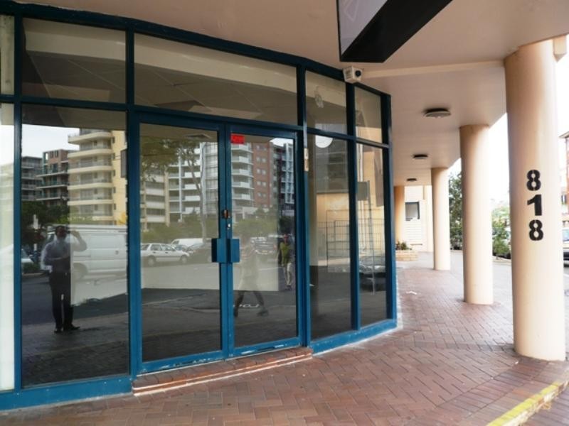 818 Anzac Parade, Maroubra NSW 2035
