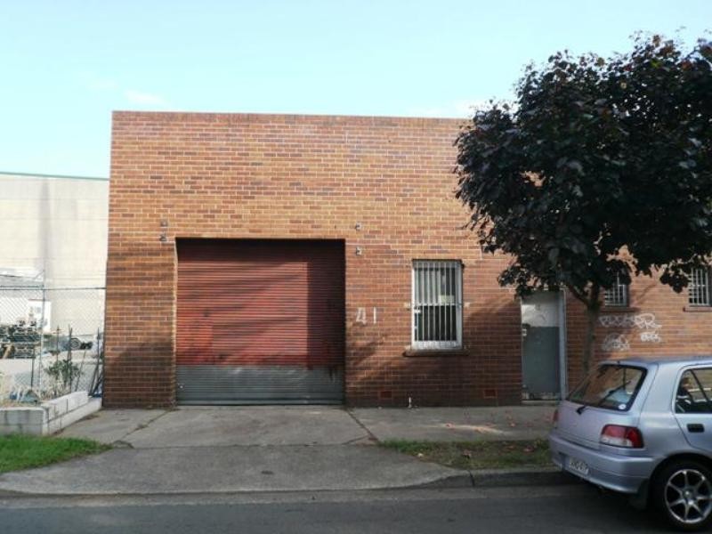 41 Pemberton Street, Botany NSW 2019