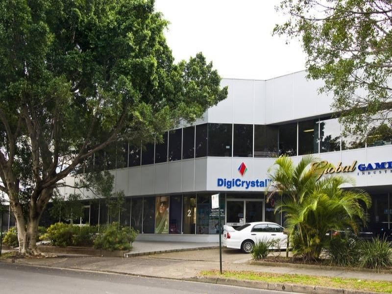 2/19-21 Bourke Road, Alexandria NSW 2015