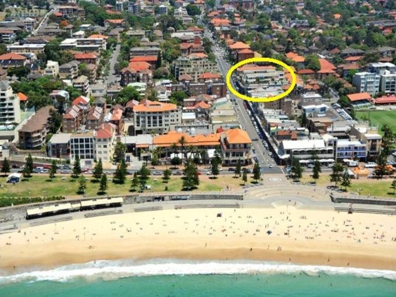 Lot 17 and Lot 18 184-196 Coogee Bay Road, Coogee NSW 2034