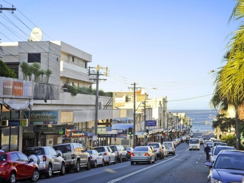 Lot 17 and Lot 18 184-196 Coogee Bay Road, Coogee NSW 2034