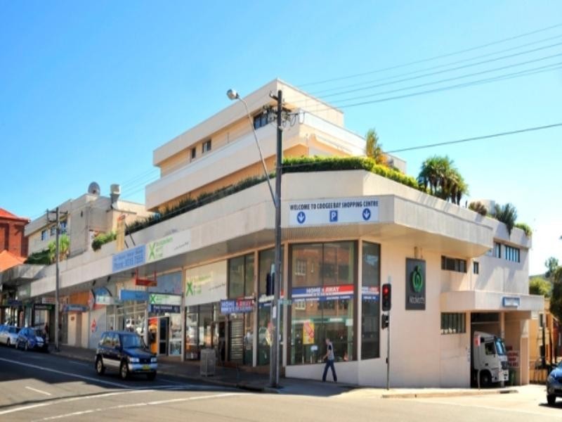 Lot 17 and Lot 18 184-196 Coogee Bay Road, Coogee NSW 2034