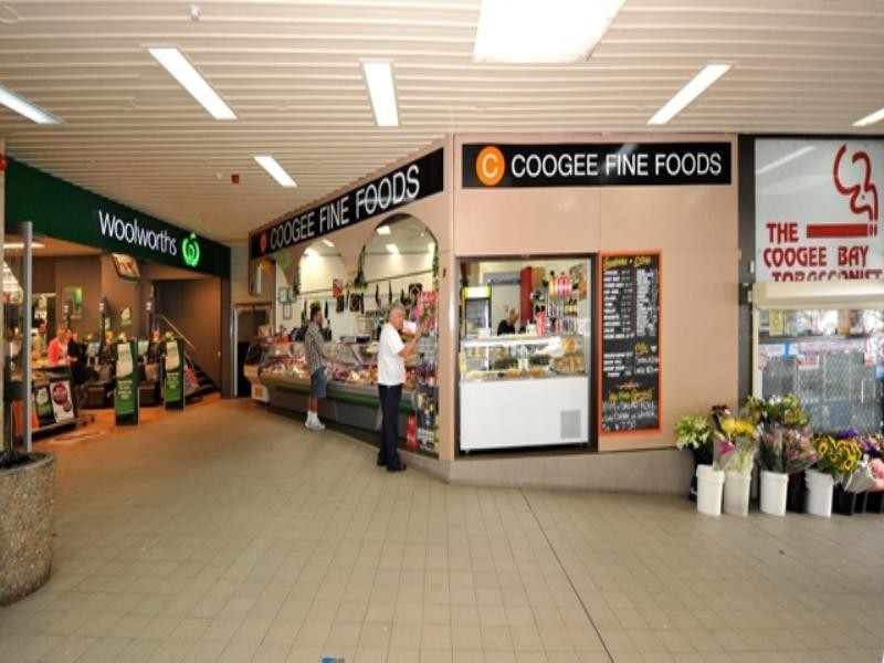 Lot 17 and Lot 18 184-196 Coogee Bay Road, Coogee NSW 2034