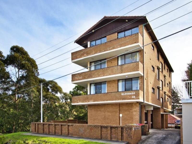 29 Leichhardt Street, Waverley NSW 2024