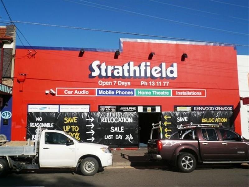 471 Anzac Parade, Kingsford NSW 2032