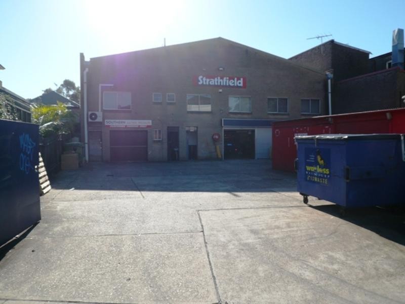 471 Anzac Parade, Kingsford NSW 2032