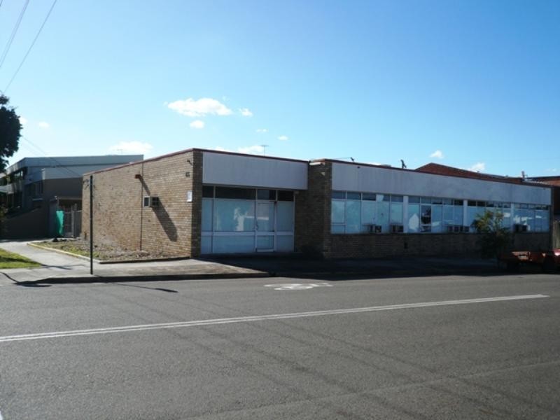 Beaconsfield NSW 2015