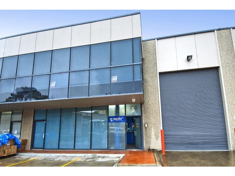 5/17-21 Bowden Street, Alexandria NSW 2015