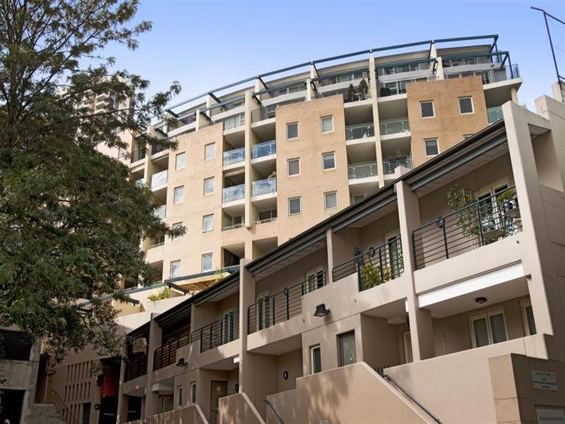 69/161 New South Head Road, Edgecliff NSW 2027