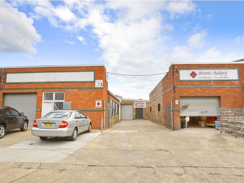 9-11 Hale Street, Botany NSW 2019