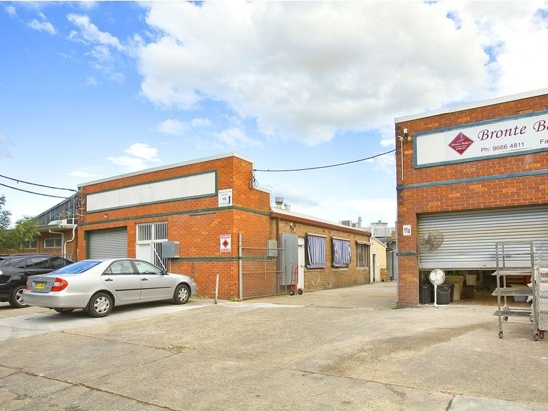 9-11 Hale Street, Botany NSW 2019