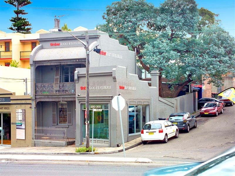 500 Glenmore Road, Edgecliff NSW 2027