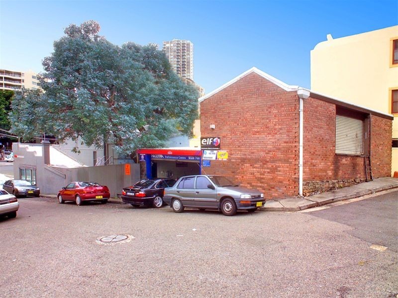 500 Glenmore Road, Edgecliff NSW 2027