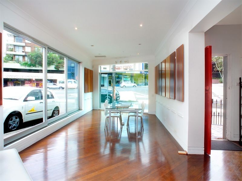 500 Glenmore Road, Edgecliff NSW 2027