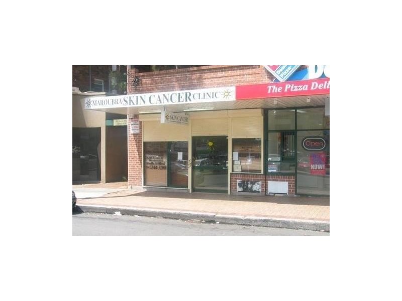 Maroubra NSW 2035